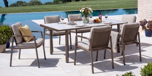 Outdoor Dining Set