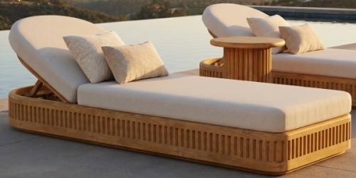 Sun Loungers