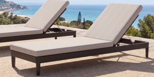 Sun Loungers