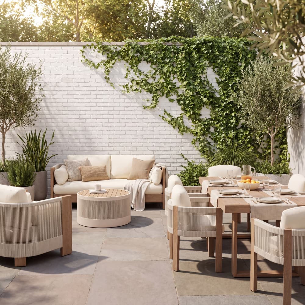 West Elm Outdoor Furniture Review: Styles, Quality & Smarter Alternatives