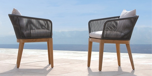 Outdoor Chair
