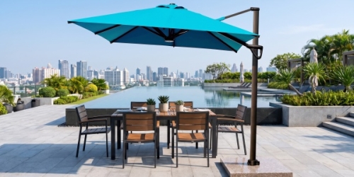 Patio Umbrella