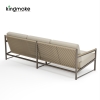 Niva Collection Outdoor Sofa Set