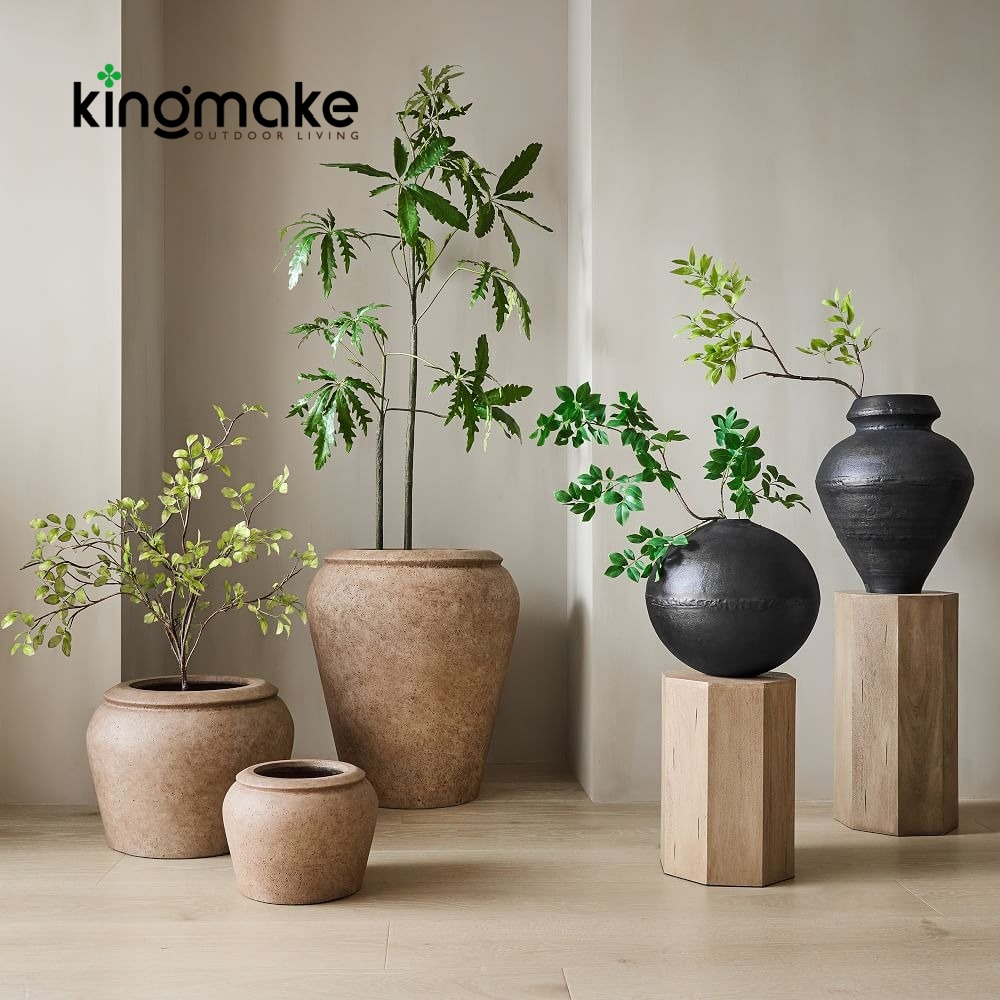 How to Maintain Your Planter's Color for Years to Come