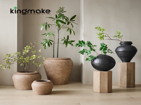 How to Maintain Your Planter's Color for Years to Come