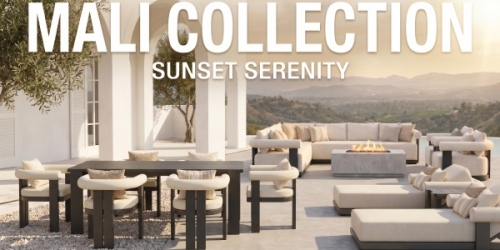 Outdoor Dining Set