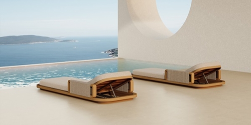 Sun Loungers