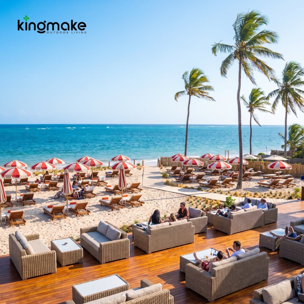 Heavy Outdoor Furniture for Windy Areas: 2026 Buying Guide
