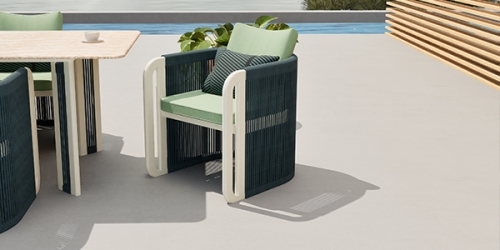 Outdoor Dining Set