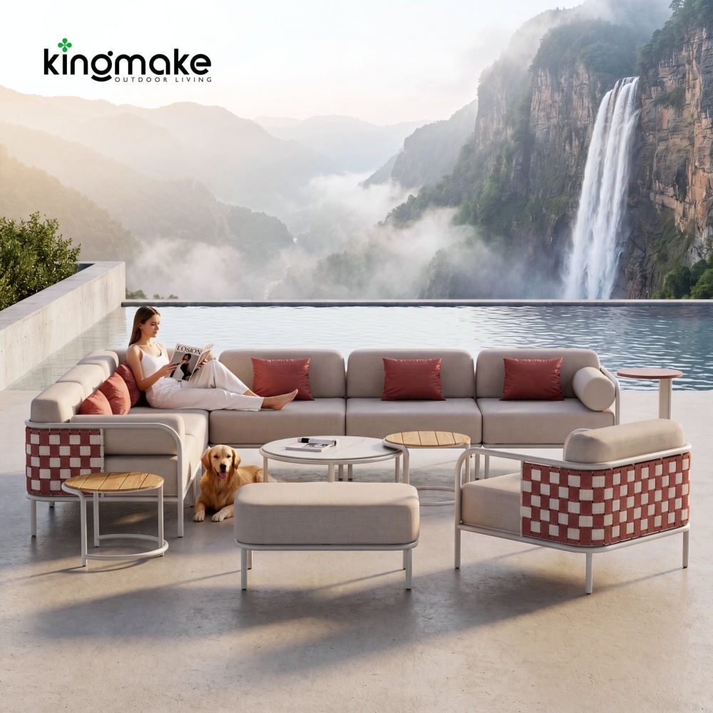 Best Outdoor Sectionals 2026 – Tested, Scored & Ranked | Kingmake