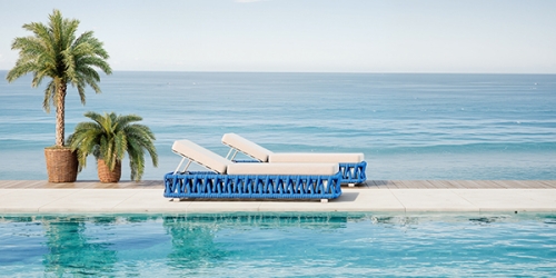 Sun Loungers