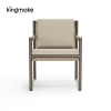 Niva Collection Outdoor Dining Set 