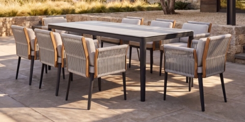 Outdoor Chair