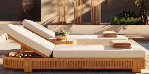 Sun Loungers