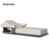 Modern Aluminum Frame Sun Lounger – Mali Collection