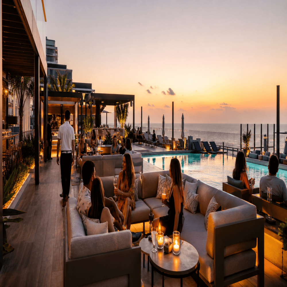 Outdoor Sectional Furniture: How to Choose the Right Layout, Size, and Style