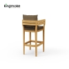 Cima Collection Outdoor Bar Set