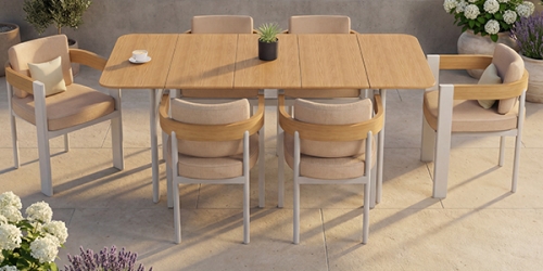 Outdoor Dining Set