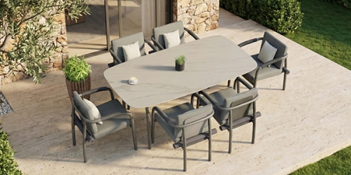 Outdoor Dining Set