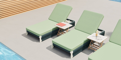 Sun Loungers