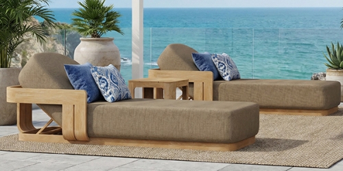 Sun Loungers