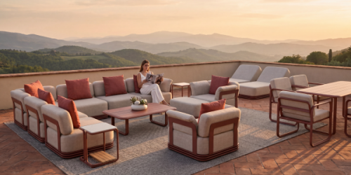 Sun Loungers