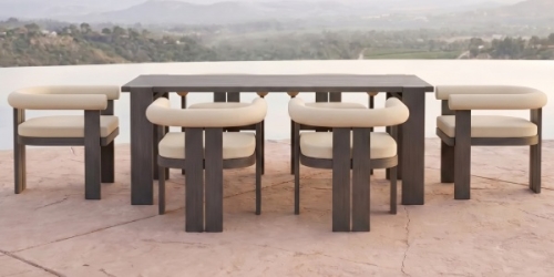Outdoor Chair