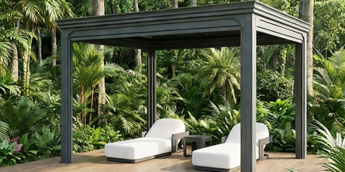 Pergola