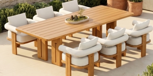 Outdoor Dining Set