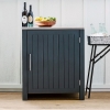 Aluminum Outdoor Kitchen Storage Cabinets KMO1304