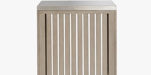 Outdoor Kitchens
