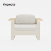 Alpha Collection Luxury Sofa Set For Poolside