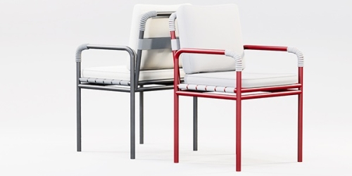 Outdoor Dining Set