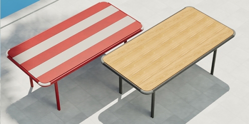 Outdoor Dining Set