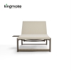 Niva Collection Outdoor Sun Lounger 