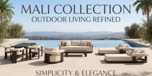 Outdoor Sofa