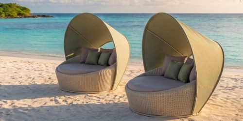 Outdoor Daybed