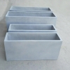 Modern GRC Rectangle Outdoor Planter KM9005