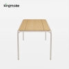 M.Y. Collection Outdoor Dining Set