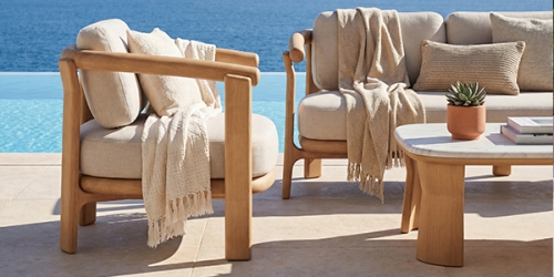 Outdoor Sofa