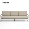 Niva Collection Outdoor Sofa Set