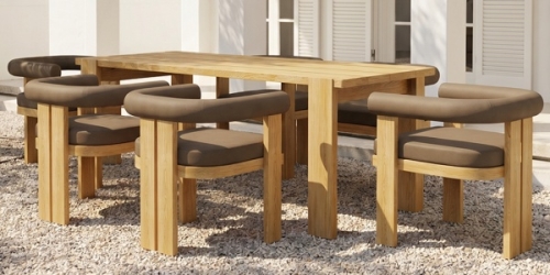 Outdoor Chair