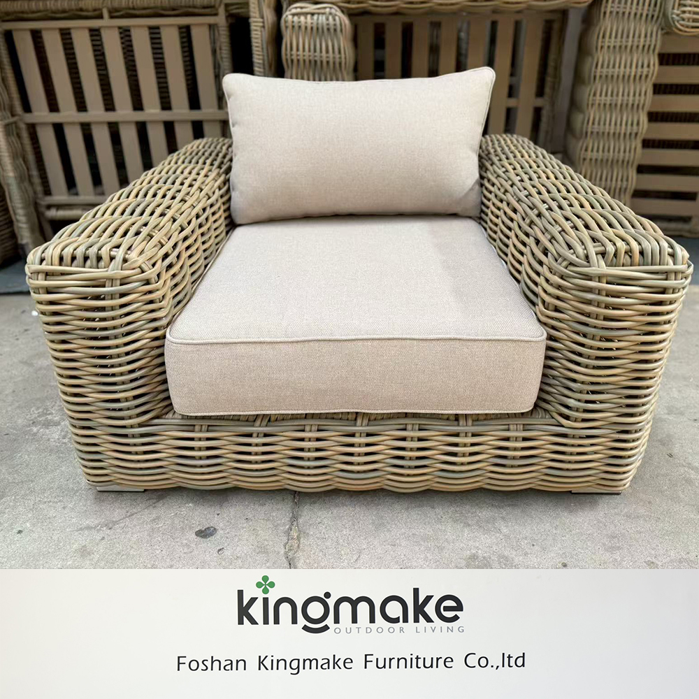 Heavy Outdoor Furniture for Windy Areas: Complete Guide