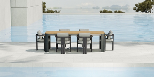 Outdoor Chair