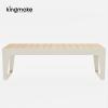 Alpha Collection Luxury Restaurant Dining Table Set 
