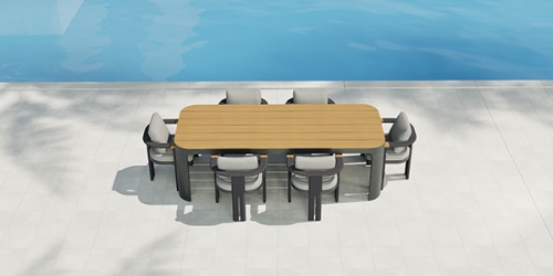 Outdoor Chair