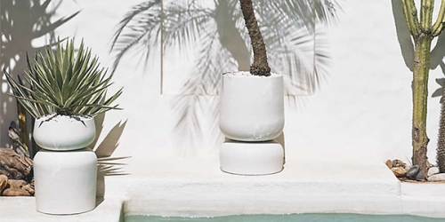 Flower Pot