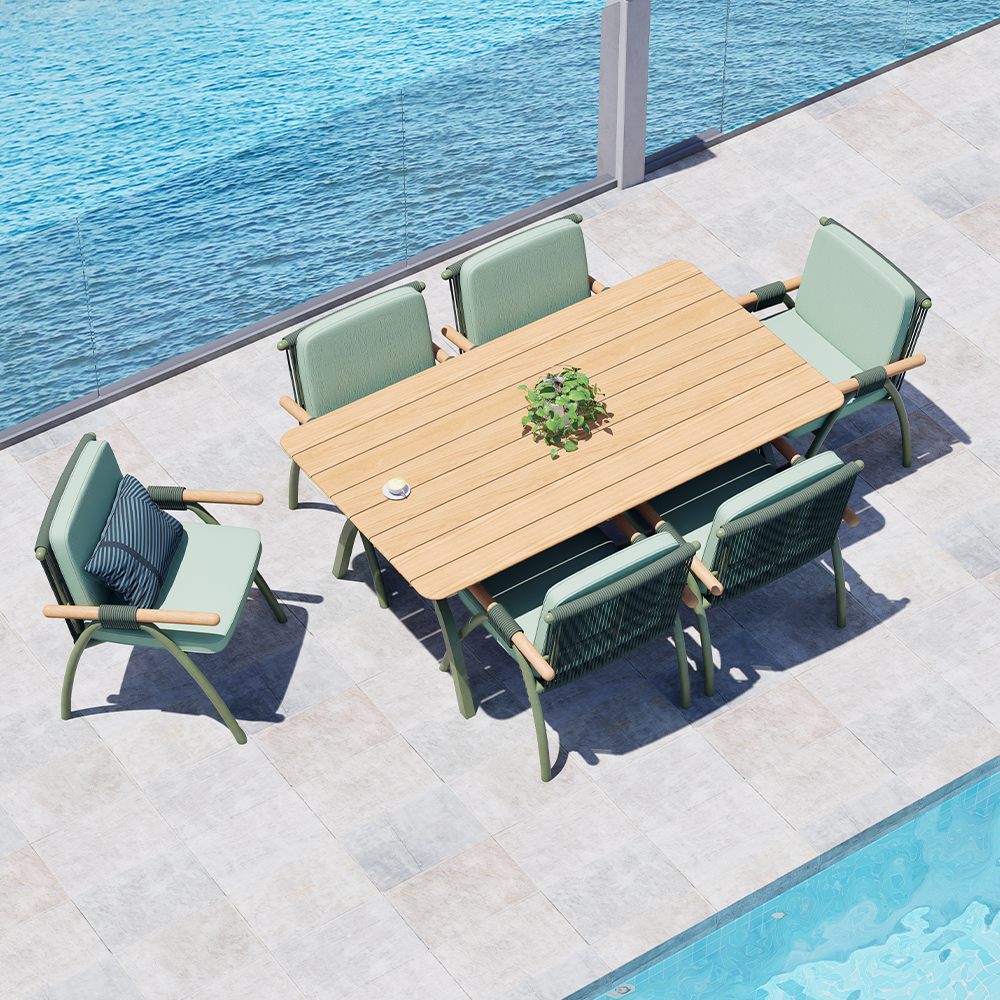 Increase Restaurant Seating With Smart Outdoor Dining Sets