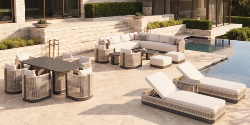 Outdoor Chair