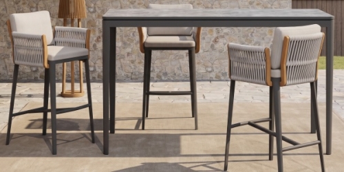 Bar Stool